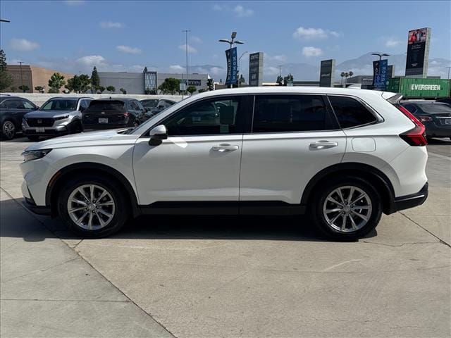 2023 Honda CR-V EX-L - Photo 22
