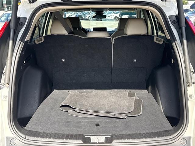 2023 Honda CR-V EX-L - Photo 18