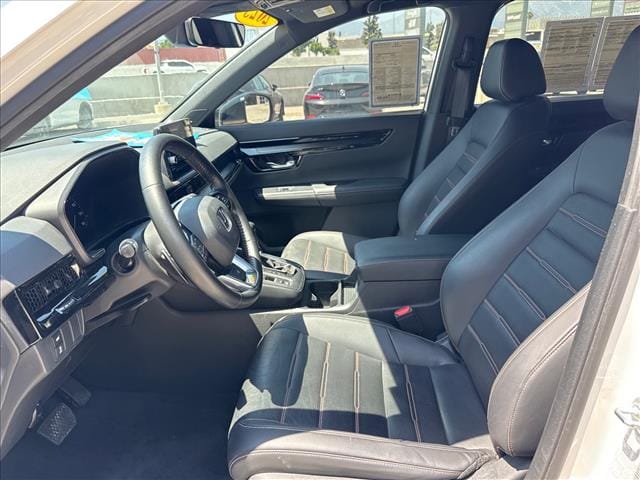 2023 Honda CR-V Sport Touring - Photo 19