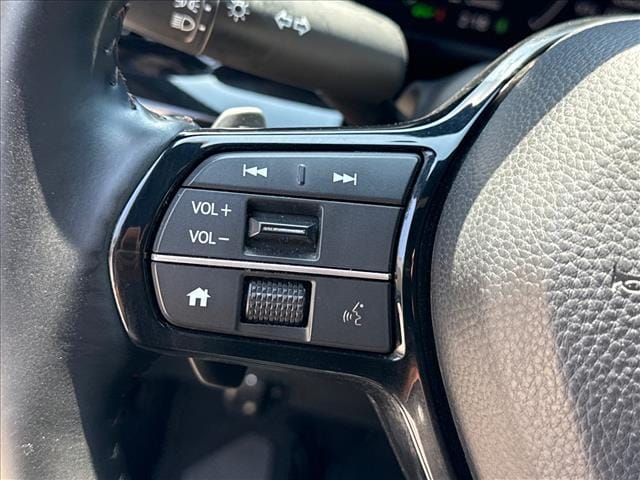 2023 Honda CR-V Sport Touring - Photo 12