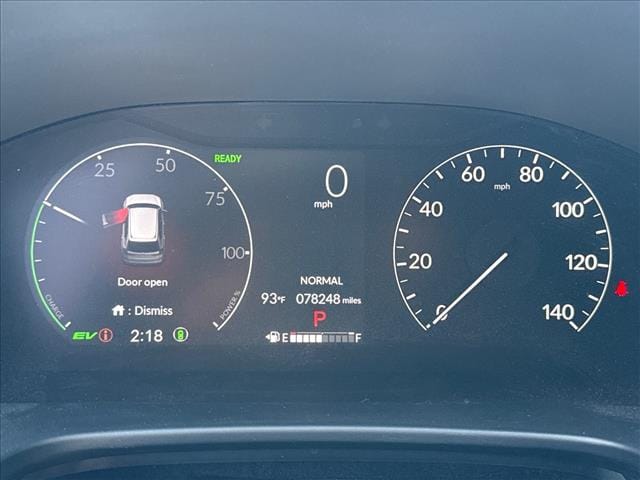 2023 Honda CR-V Sport Touring - Photo 14