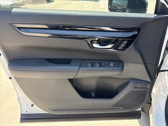 2023 Honda CR-V Sport Touring - Photo 21