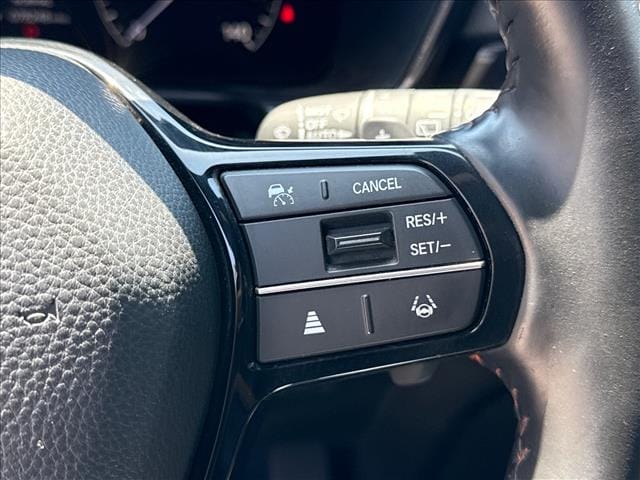 2023 Honda CR-V Sport Touring - Photo 13
