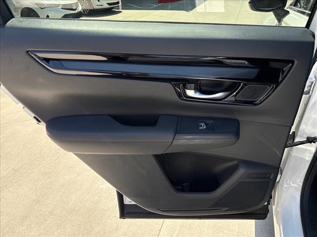 2023 Honda CR-V Sport Touring - Photo 24