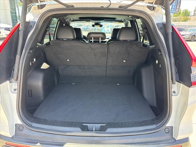 2023 Honda CR-V Sport Touring - Photo 18