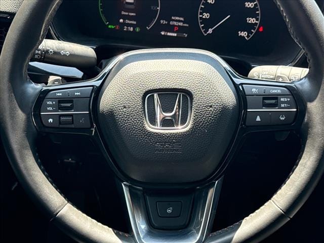 2023 Honda CR-V Sport Touring - Photo 6