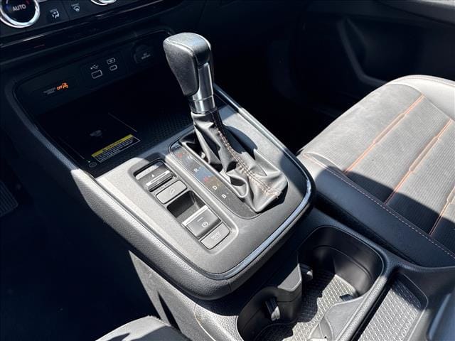 2023 Honda CR-V Sport Touring - Photo 7