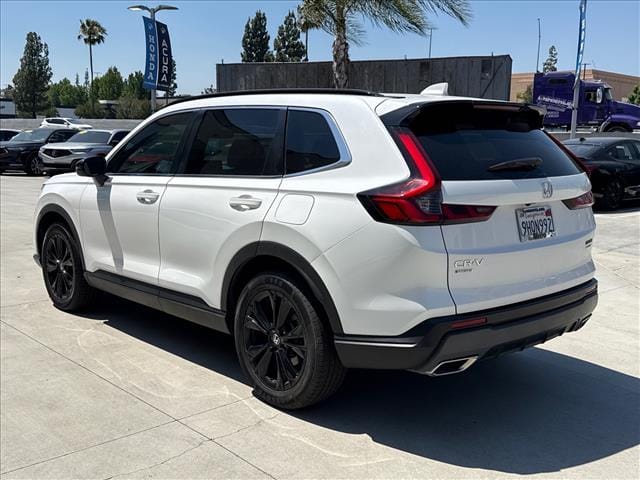 2023 Honda CR-V Sport Touring - Photo 25
