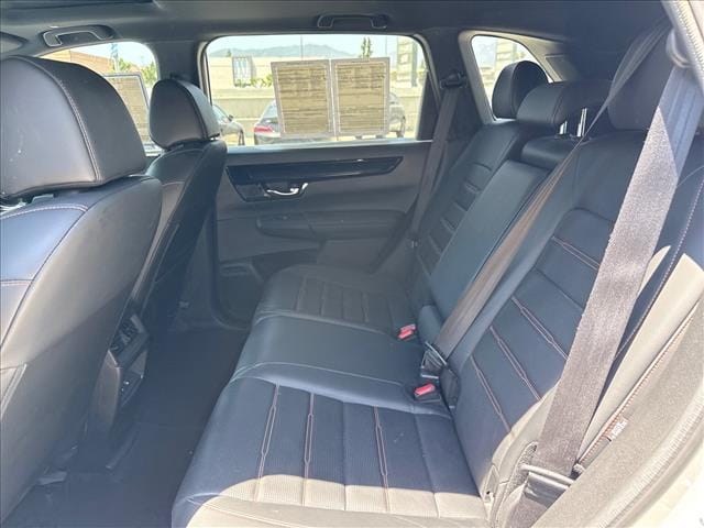 2023 Honda CR-V Sport Touring - Photo 23