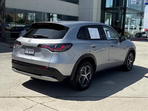 2023 Honda HR-V EX-L