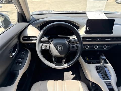 2023 Honda HR-V EX-L