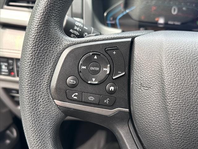 2023 Honda Odyssey EX - Photo 12