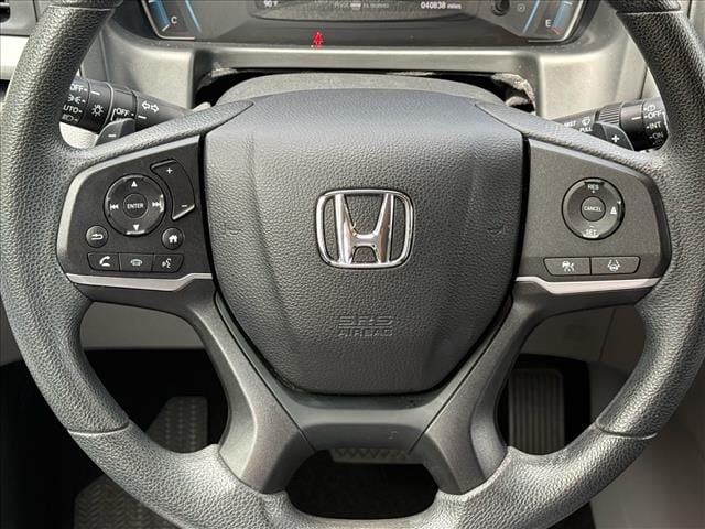 2023 Honda Odyssey EX - Photo 6