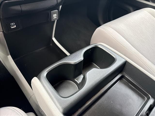 2023 Honda Odyssey EX - Photo 7