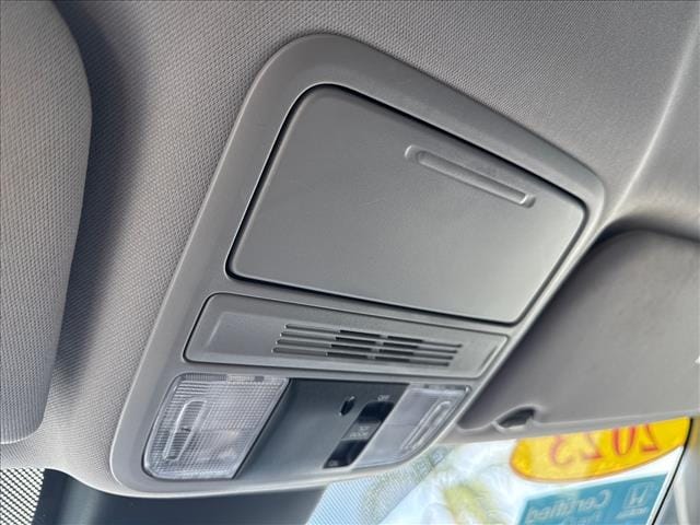 2023 Honda Odyssey EX - Photo 15
