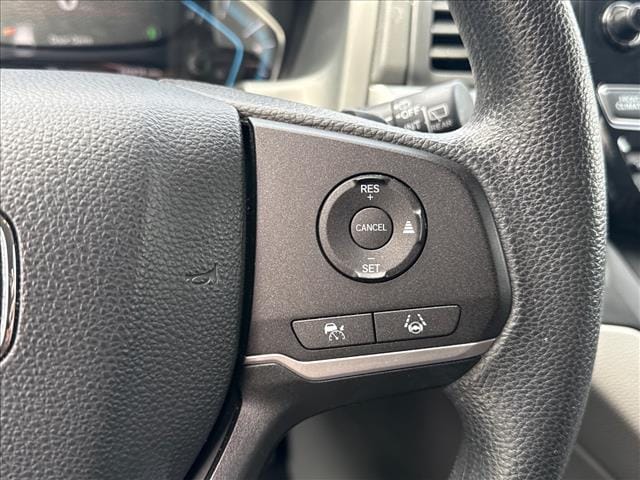2023 Honda Odyssey EX - Photo 13