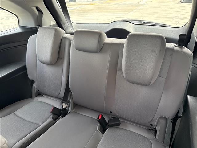 2023 Honda Odyssey EX - Photo 23