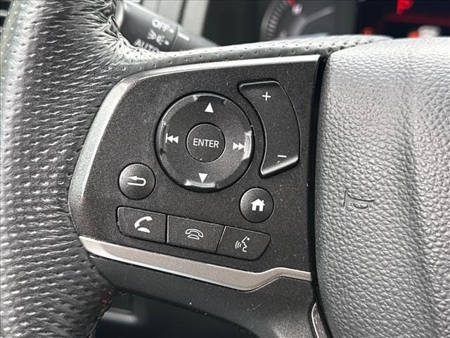 2023 Honda Passport EX-L - Photo 12