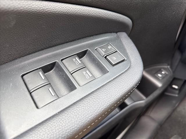 2023 Honda Passport EX-L - Photo 9