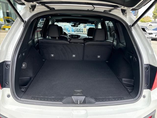 2023 Honda Passport EX-L - Photo 18