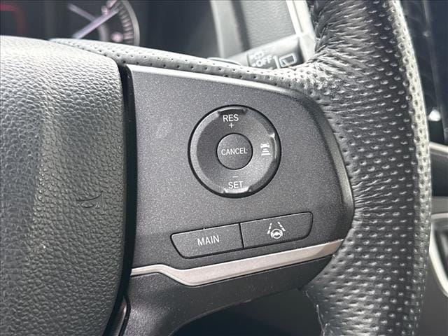 2023 Honda Passport EX-L - Photo 13