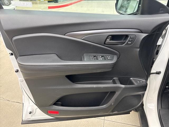 2023 Honda Passport EX-L - Photo 21