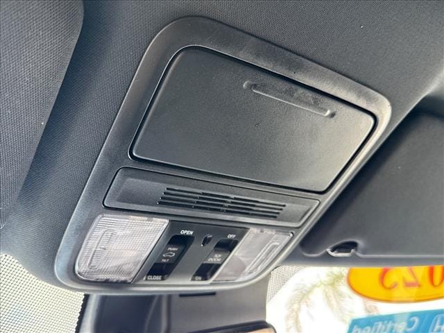 2023 Honda Passport EX-L - Photo 15
