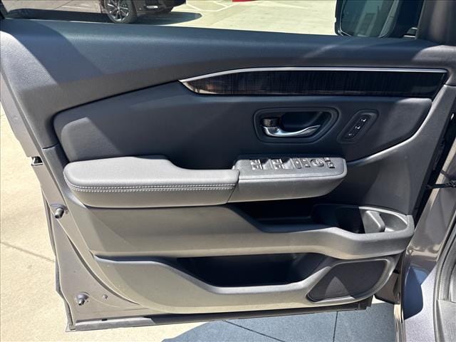 2023 Honda Pilot Elite - Photo 21