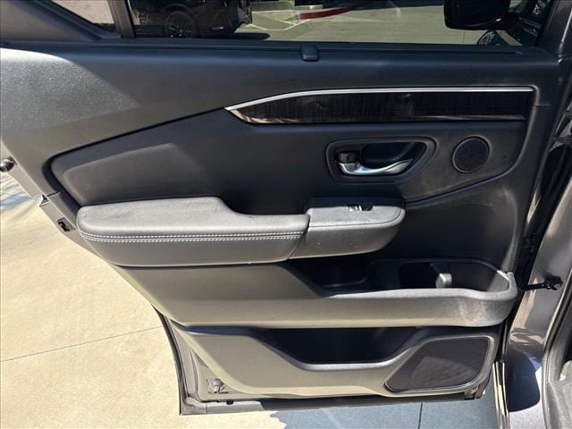 2023 Honda Pilot Elite - Photo 24