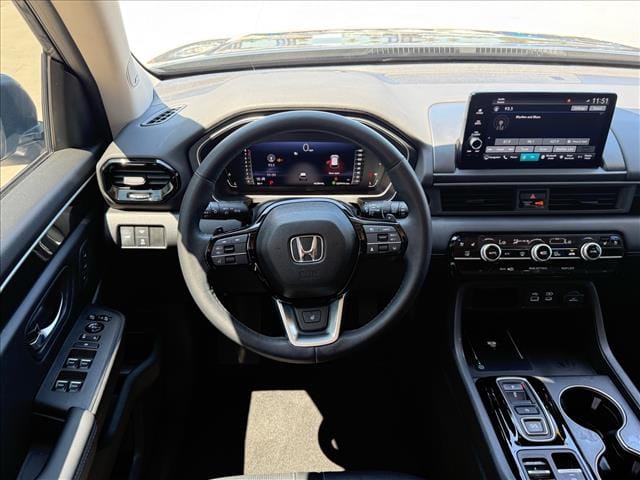 2023 Honda Pilot Elite - Photo 5
