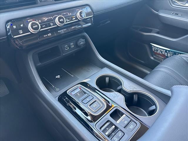 2023 Honda Pilot Elite - Photo 7