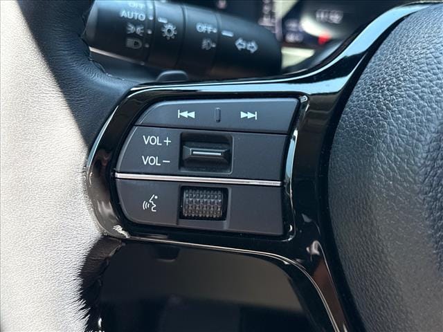 2023 Honda Pilot Elite - Photo 12