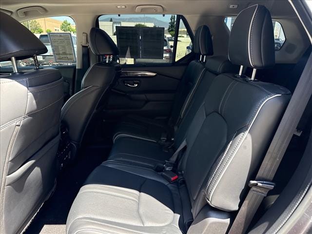 2023 Honda Pilot Elite - Photo 23