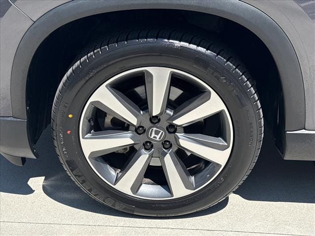 2023 Honda Pilot Elite - Photo 17