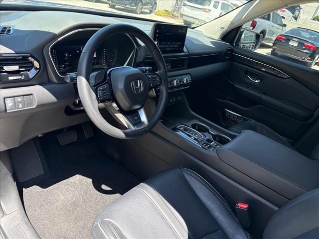 2023 Honda Pilot Elite - Photo 20