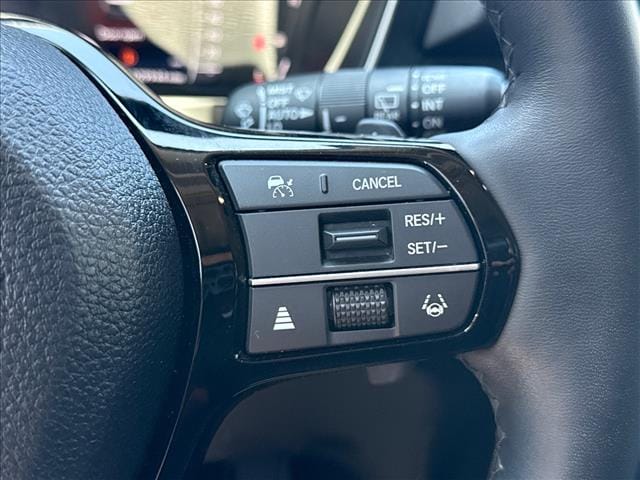 2023 Honda Pilot Elite - Photo 13