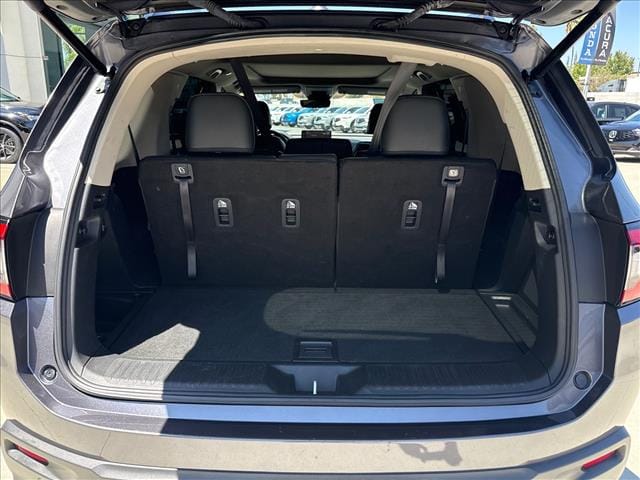 2023 Honda Pilot Elite - Photo 18