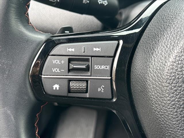 2023 Honda Pilot Sport - Photo 12