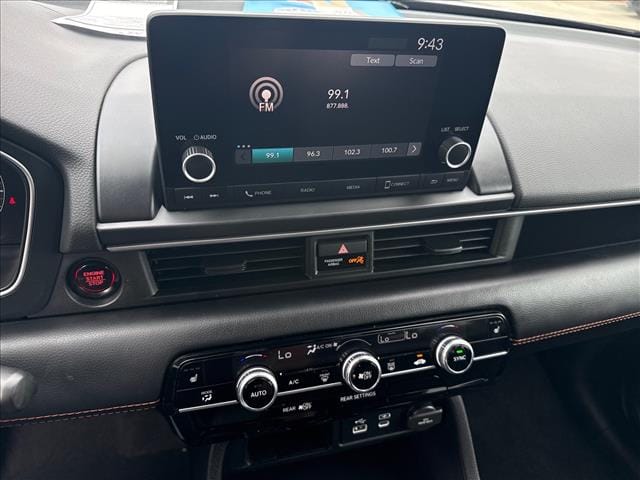 2023 Honda Pilot Sport - Photo 8