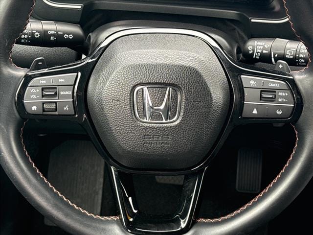 2023 Honda Pilot Sport - Photo 6
