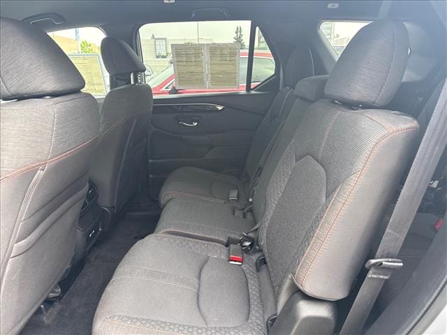 2023 Honda Pilot Sport - Photo 21