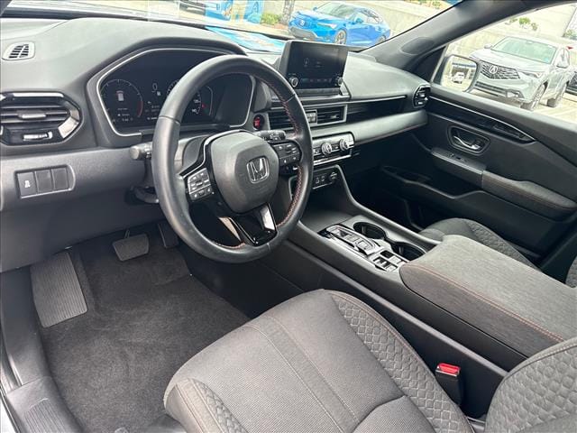 2023 Honda Pilot Sport - Photo 19