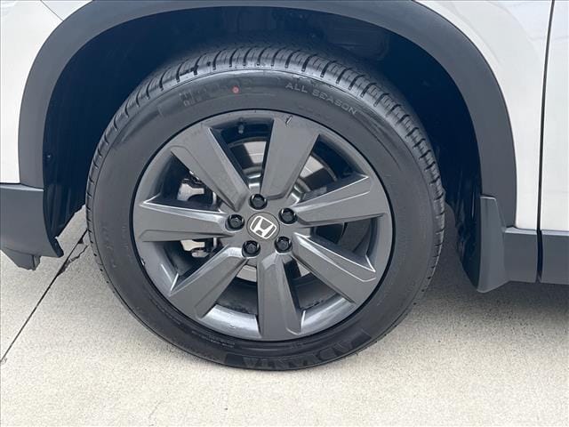 2023 Honda Pilot Sport - Photo 16