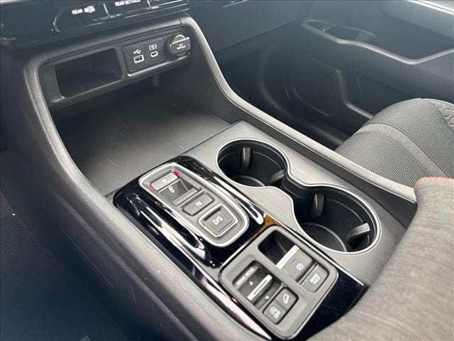 2023 Honda Pilot Sport - Photo 7