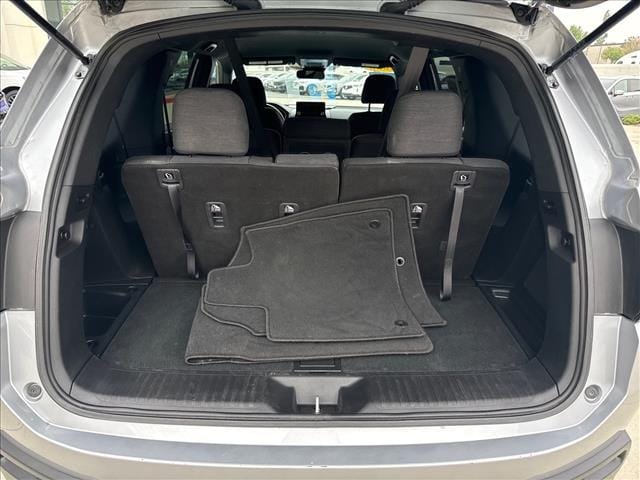 2023 Honda Pilot Sport - Photo 17