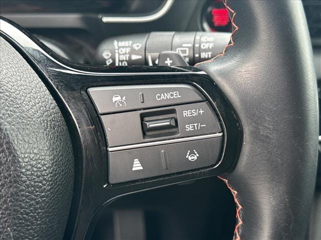 2023 Honda Pilot Sport - Photo 13