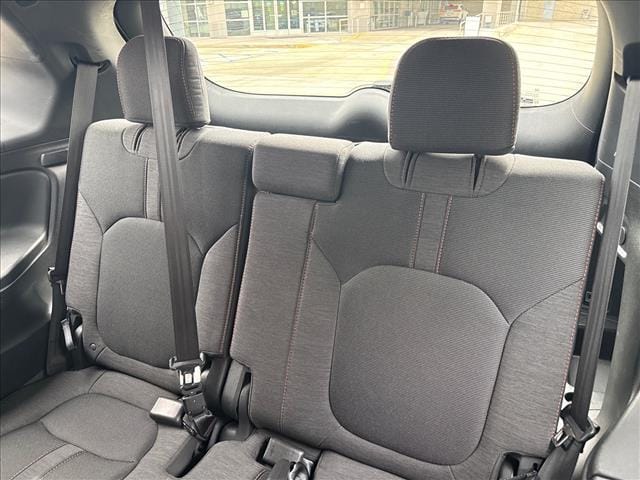 2023 Honda Pilot Sport - Photo 23