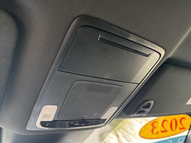 2023 Honda Pilot Sport - Photo 15