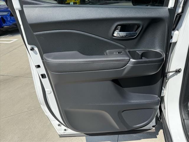 2023 Honda Ridgeline RTL-E - Photo 24
