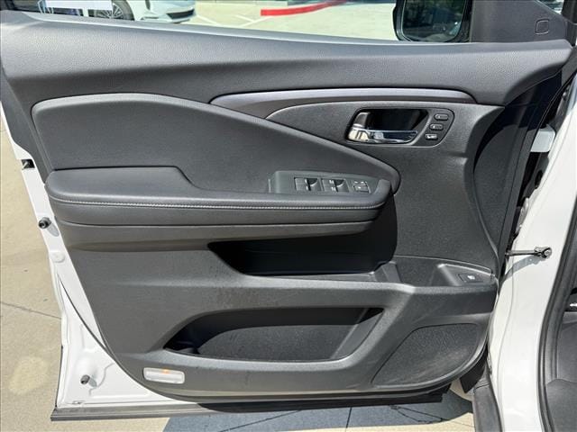 2023 Honda Ridgeline RTL-E - Photo 21